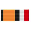 Орденская планка Медаль За разминирование Пальмиры