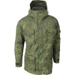 Куртка SAS с подстежкой Primaloft Цифровая флора