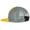 Кепка Trucker Hat Stripe 2.0 Lemonade/Stone Blue, X61106904