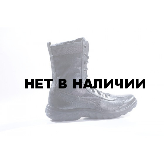 Ботинки (Берцы) облегченные М.119 «ЭКСТРИМ»