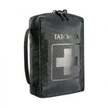 Аптечка FIRST AID S black, 2810.040