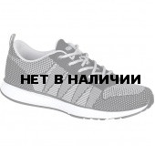 Кроссовки THB Belford сер./чер.