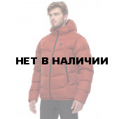 КУРТКА ПУХОВАЯ BLIZZARD LUXE КРАСНЫЙ