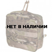 Подсумок утилитарный на молнии 5x3 multipat (multicam)