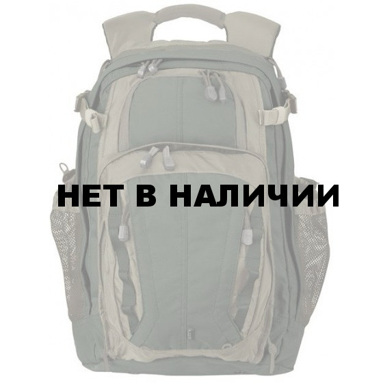 Рюкзак 5.11 Covrt 18 Backpack foliage