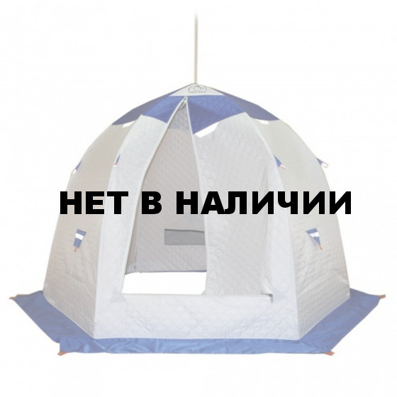 Палатка-зонт ПИНГВИН Пингвин 3 Термолайт