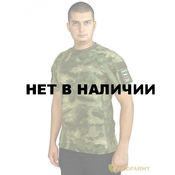 Футболка Condor TPStr17 стрейч FG