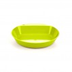 Тарелка глубокая CAMPER PLATE DEEP LIME, 2229