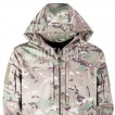 Куртка Mistral XPS12-4 Softshell мультикам