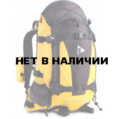 Рюкзак BASK BACK COUNTRY 35 V2 желтый/черный