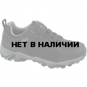 Кроссовки трекинговые THB Kompar чер.