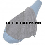 Спальный мешок пуховый Сплав Graviton Comfort синий