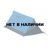 Палатка Minilite синий/тёмно-серый 200х120-100х110см, 10154