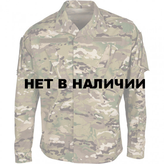 Куртка летняя ACU-M мод.2 рип-стоп multipat (multicam)
