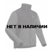 Куртка мужская Polartec BASK GUIDE темно-серая