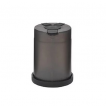 Солонка-перечница WILDO® SHAKER BLACK, W10101