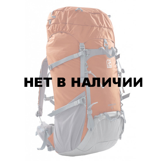 Рюкзак BASK NOMAD 75 M оранжевый