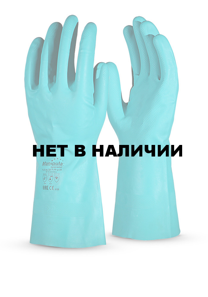 Виды спортивных перчаток