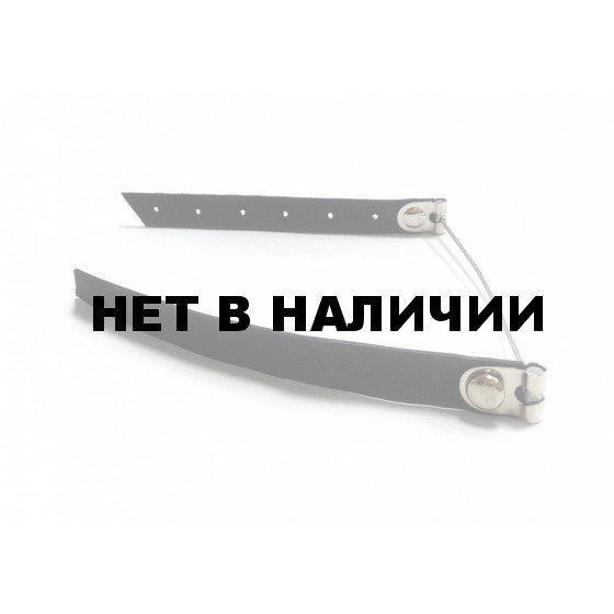 Стальной тросик для гамаш BASK STEEL CABLE FOR GAITERS