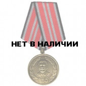 Медаль 130 лет со дня рождения Сталина металл