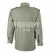 Куртка Альфа М-65 (олива)