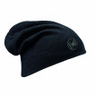 Шапка Buff Heavyweight Merino Wool Hat Solid Black 111170.999.10.00