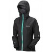 Куpтка женская MINIMUS JKT, M 38/40 Black, FMIJABLAM