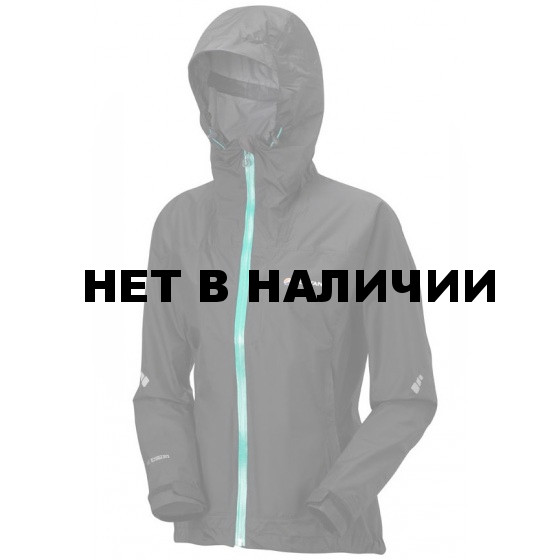 Куpтка женская MINIMUS JKT, M 38/40 Black, FMIJABLAM