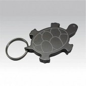 Брелок Открывалка-Сухопутная черепаха (упак=10 шт), 3483