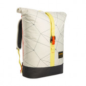 Рюкзак CITY ROLLTOP grey lasor, 1661.089