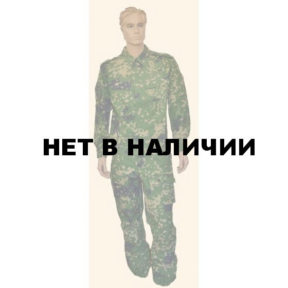 (С) Костюм Склон-4 север