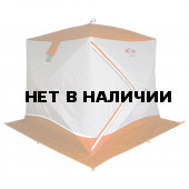 Палатка-куб ПИНГВИН Призма Премиум STRONG (1-сл, 225*215)