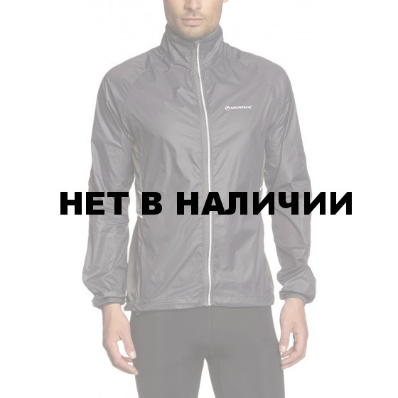 Куpтка мужская FEATHERLITE MARATHON steel S, MFEMASTEB7