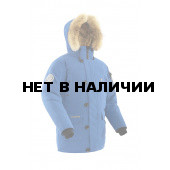 КУРТКА ПУХОВАЯ МУЖ DIXON SPECIAL СИНИЙ ROYAL