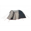 Палатка Tessin 4 светло-серый/тёмно-серый, 360х240х170 см, 10220