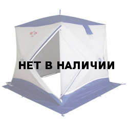 Палатка-куб ПИНГВИН Призма Шелтерс Премиум (2-сл.)