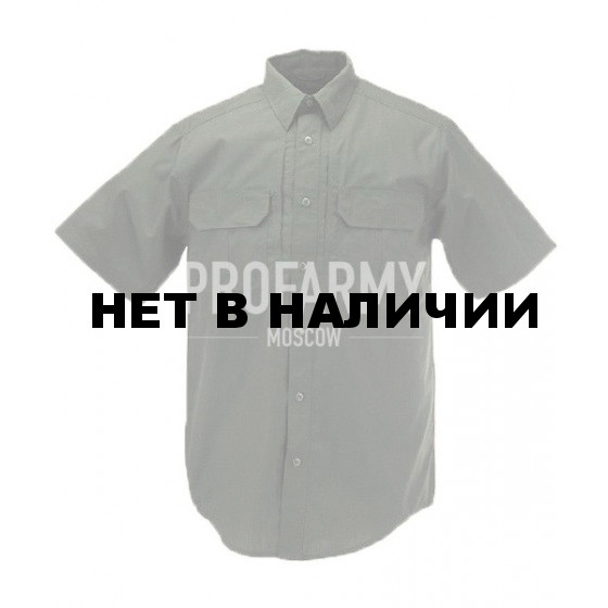 Рубашка Taclite Pro, короткий рукав, 71175 green