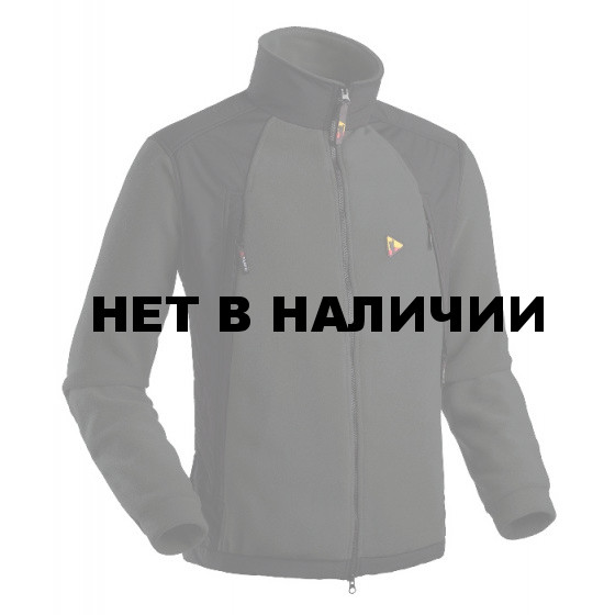 Куртка BASK GULFSTREAM V2 черная