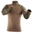 Рубашка 5.11Rapid Assault Shirt multicam