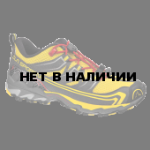 Ботинки детские FALKON LOW Yellow/Black, 15KYB