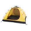 Палатка RONDO 3 Plus Fib green, 9123.3801