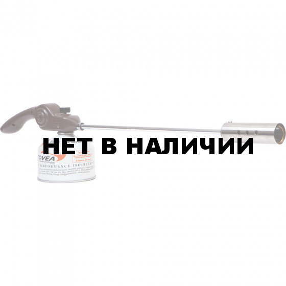 Газовый резак KT-2911 Long Canon Gas Torch