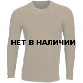 Термобелье Arctic футболка L/S флис 100 tobacco