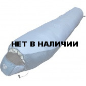 Спальный мешок Trial Light 100 205x75x50 синий