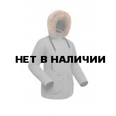 Куртка пуховая BASK INTA LUX серая