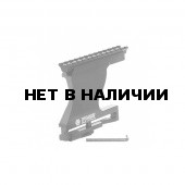 МВЖИ 301569.043-02 кронштейн Weaver/БК