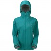 Куртка женская ATOMIC JKT SIBERIAN GREEN, FATJASIB