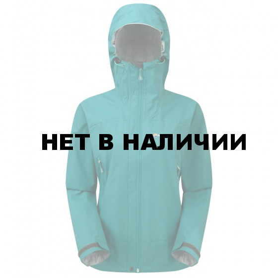 Куртка женская ATOMIC JKT SIBERIAN GREEN, FATJASIB