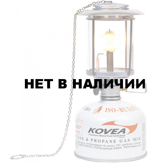 Газовая лампа туристическая Kovea KL-2905 Helios