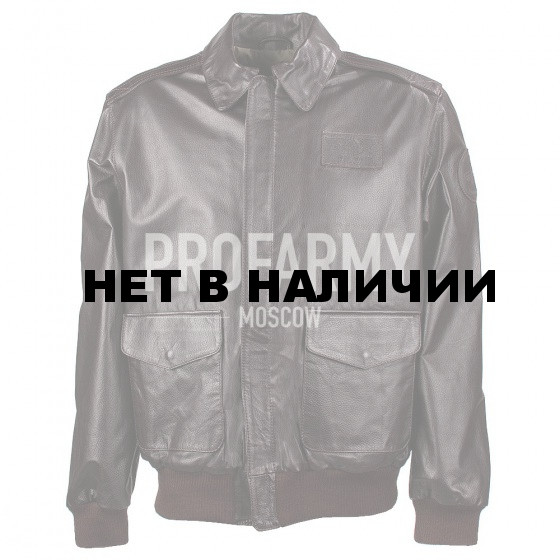 Куртка демисезонная Brown Krispi